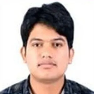 Arvind Kumar