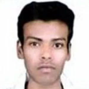 Ashutosh Shah