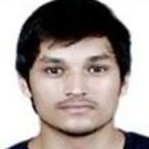 Kautuk Ghosley