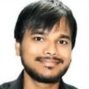 Prakhar Jain