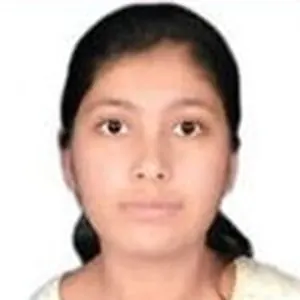 Vibha Ranjan