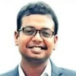 Vivan Prakash
