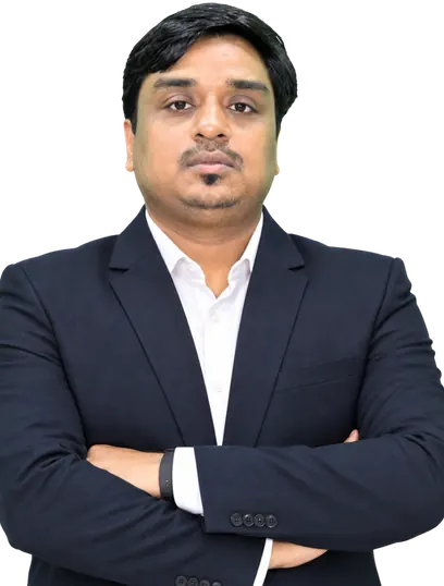 Er. Sonal Kr Agrawal, Director